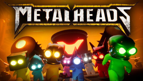 Metal Heads Free Download