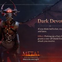 Metal: Hellsinger - Dream of the Beast Crack Download