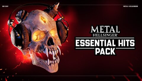 Metal: Hellsinger - Essential Hits Pack Free Download