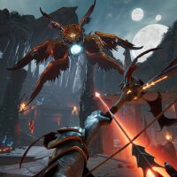 Metal: Hellsinger - Purgatory Torrent Download