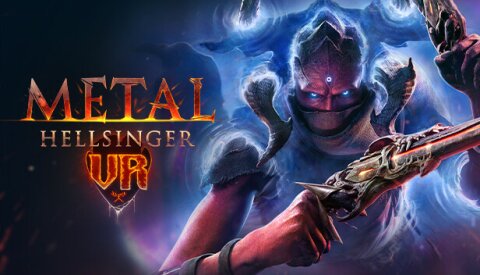 Metal: Hellsinger VR Free Download