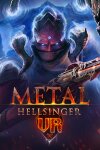 Metal: Hellsinger VR Free Download