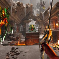 Metal: Hellsinger VR Crack Download