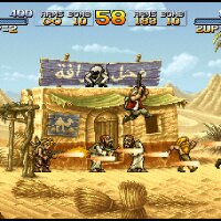 METAL SLUG 2 Torrent Download