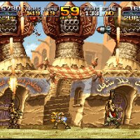 METAL SLUG 2 PC Crack