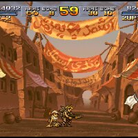 METAL SLUG 2 Crack Download