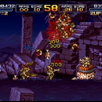 METAL SLUG 2 Repack Download