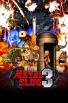 METAL SLUG 3 Free Download