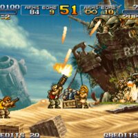 METAL SLUG 3 Torrent Download