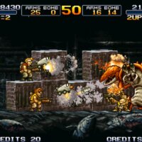 METAL SLUG 3 PC Crack