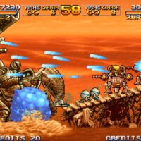 METAL SLUG 3 Crack Download