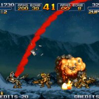 METAL SLUG 3 Update Download