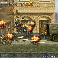 METAL SLUG 4 Torrent Download