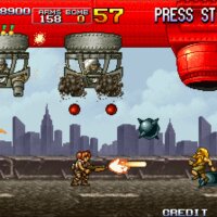 METAL SLUG 4 PC Crack