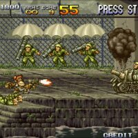 METAL SLUG 4 Crack Download