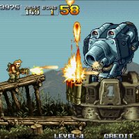 METAL SLUG 4 Repack Download