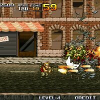 METAL SLUG 4 Update Download