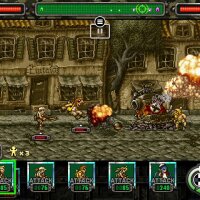 METAL SLUG ATTACK RELOADED Torrent Download