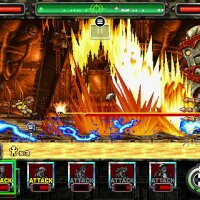 METAL SLUG ATTACK RELOADED PC Crack