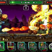 METAL SLUG ATTACK RELOADED Crack Download