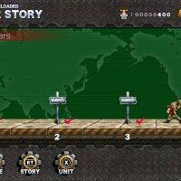 METAL SLUG ATTACK RELOADED Update Download