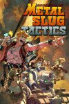 Metal Slug Tactics Free Download