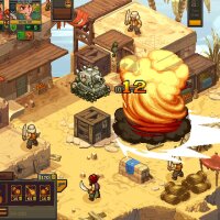 Metal Slug Tactics Torrent Download