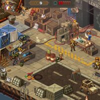 Metal Slug Tactics Repack Download