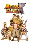 METAL SLUG X Free Download