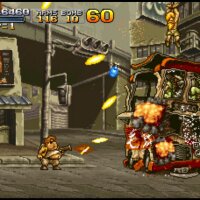 METAL SLUG X Torrent Download