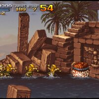 METAL SLUG X PC Crack