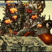 METAL SLUG X Crack Download