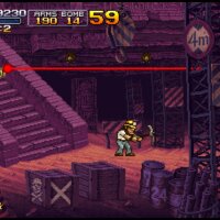 METAL SLUG X Repack Download