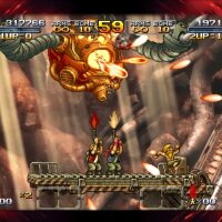 METAL SLUG XX Torrent Download