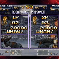 METAL SLUG XX PC Crack