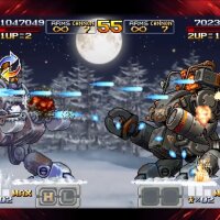 METAL SLUG XX Crack Download