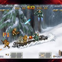 METAL SLUG XX Repack Download