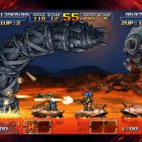 METAL SLUG XX Update Download