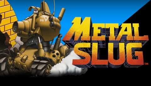 METAL SLUG Free Download