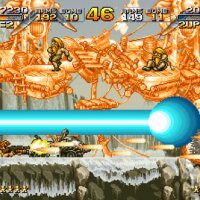 METAL SLUG Torrent Download