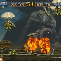 METAL SLUG PC Crack