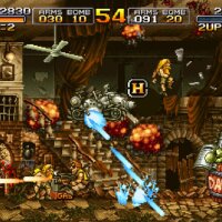 METAL SLUG Crack Download