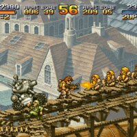 METAL SLUG Update Download