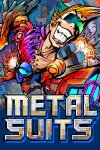 METAL SUITS: Counter-attack Free Download