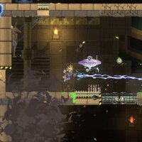 METAL SUITS: Counter-attack PC Crack