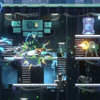 METAL SUITS: Counter-attack Crack Download