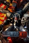 Metal Wolf Chaos XD Free Download