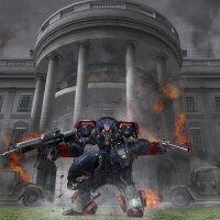 Metal Wolf Chaos XD Torrent Download