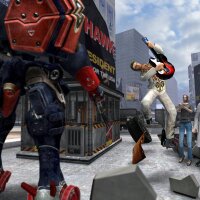 Metal Wolf Chaos XD PC Crack