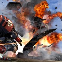 Metal Wolf Chaos XD Crack Download